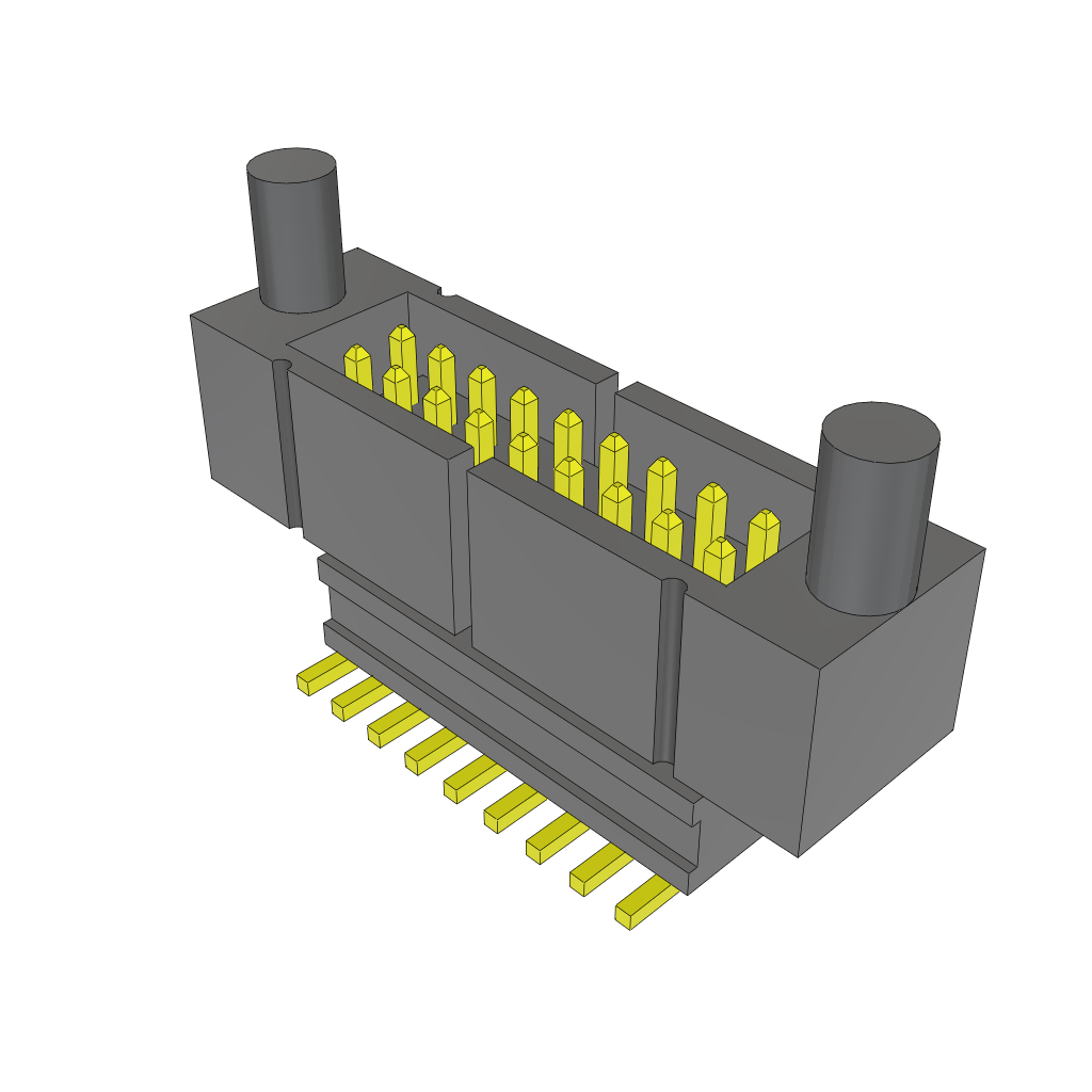 FW-09-03-G-D-250-075-EP-A by Samtec