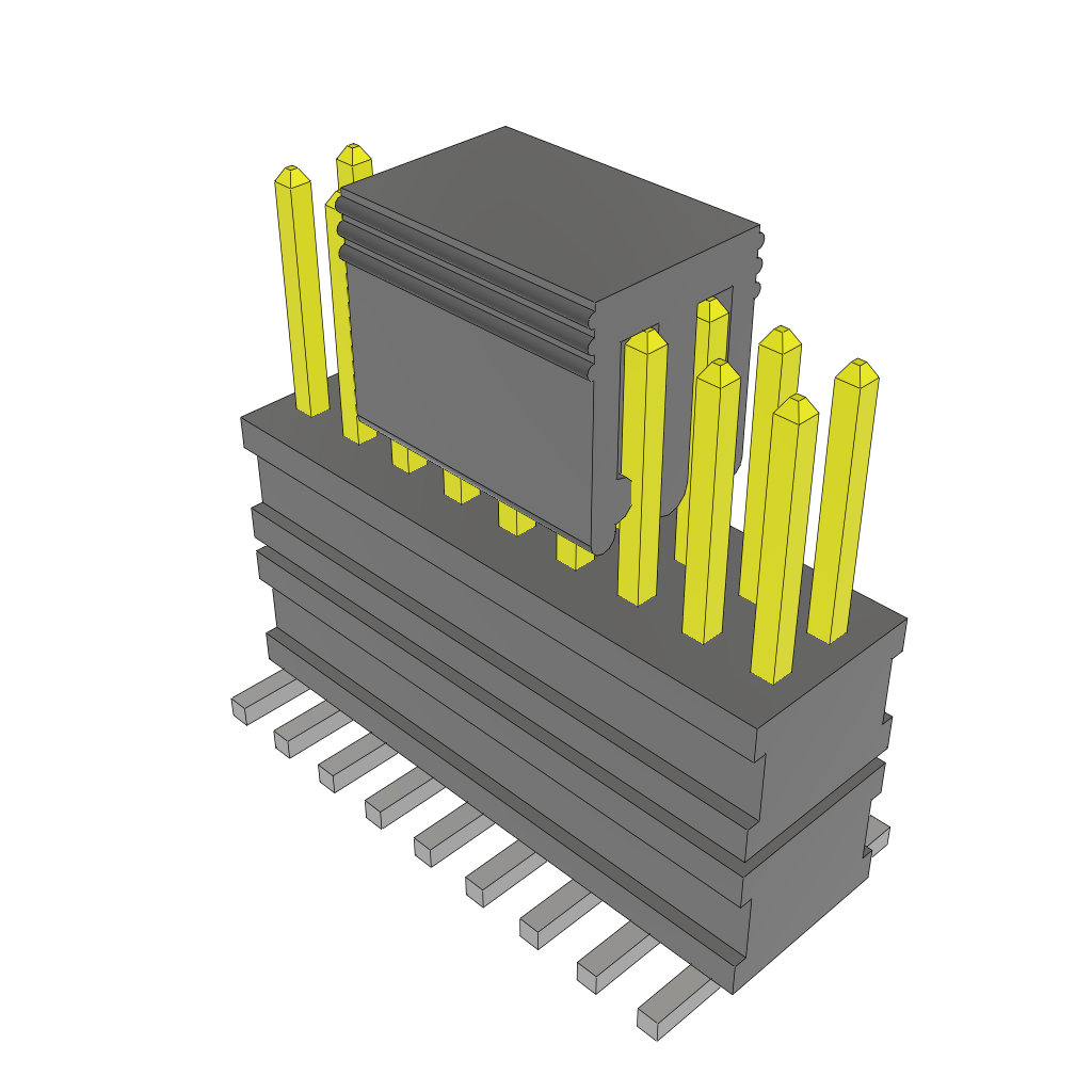 FW-09-03-L-D-226-174-A-P by Samtec