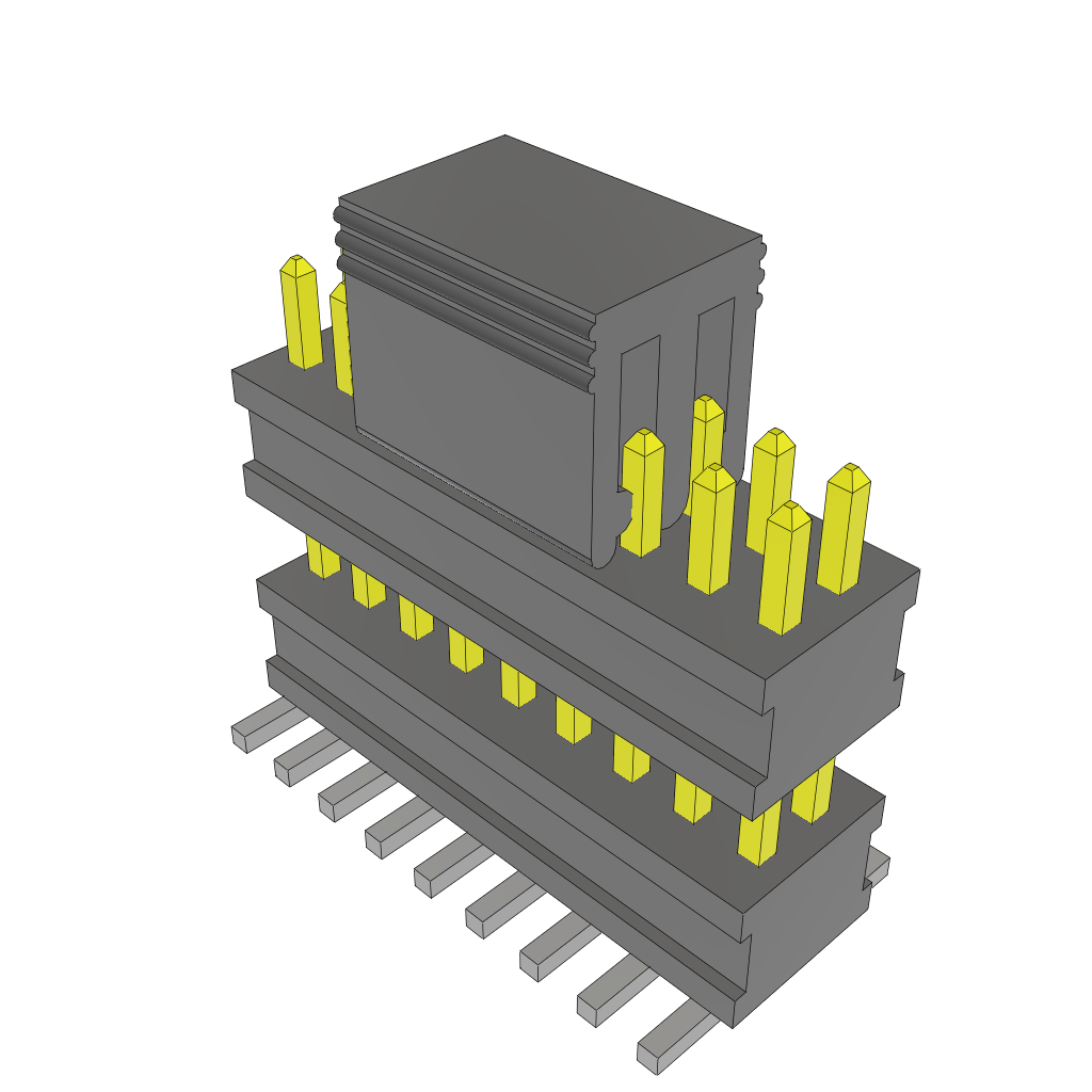 FW-09-03-L-D-286-075-P by Samtec