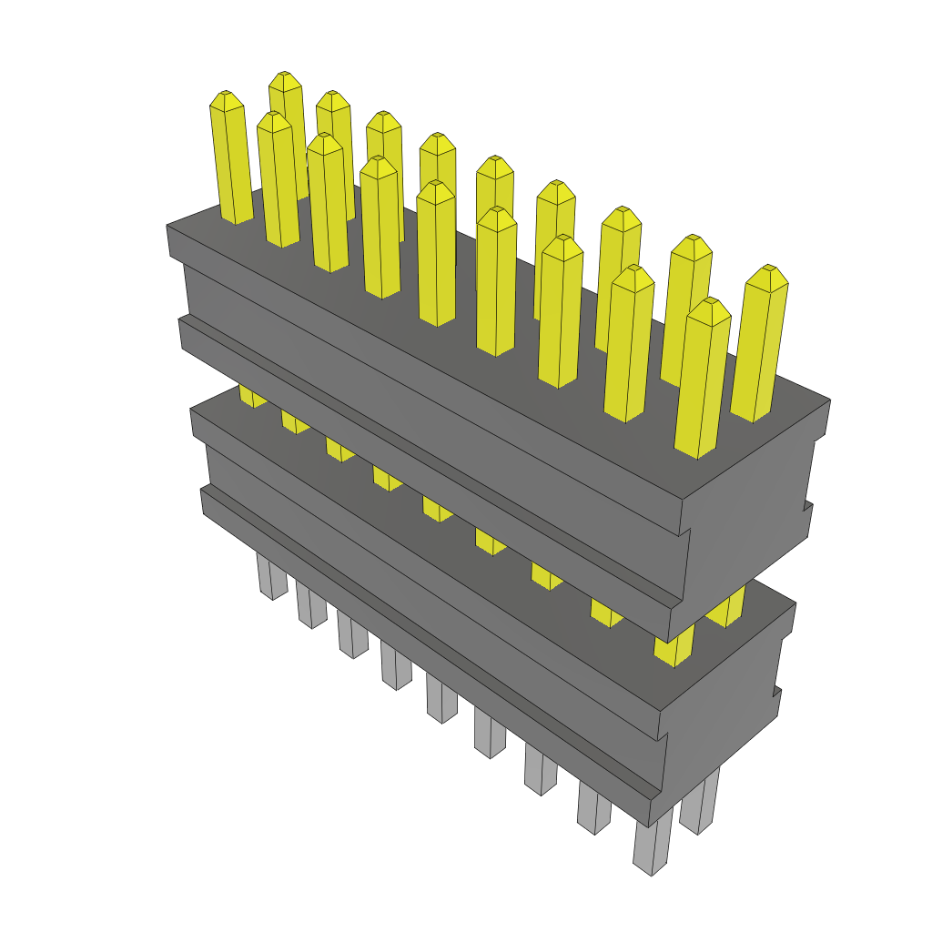 FW-09-04-F-D-250-090 by Samtec