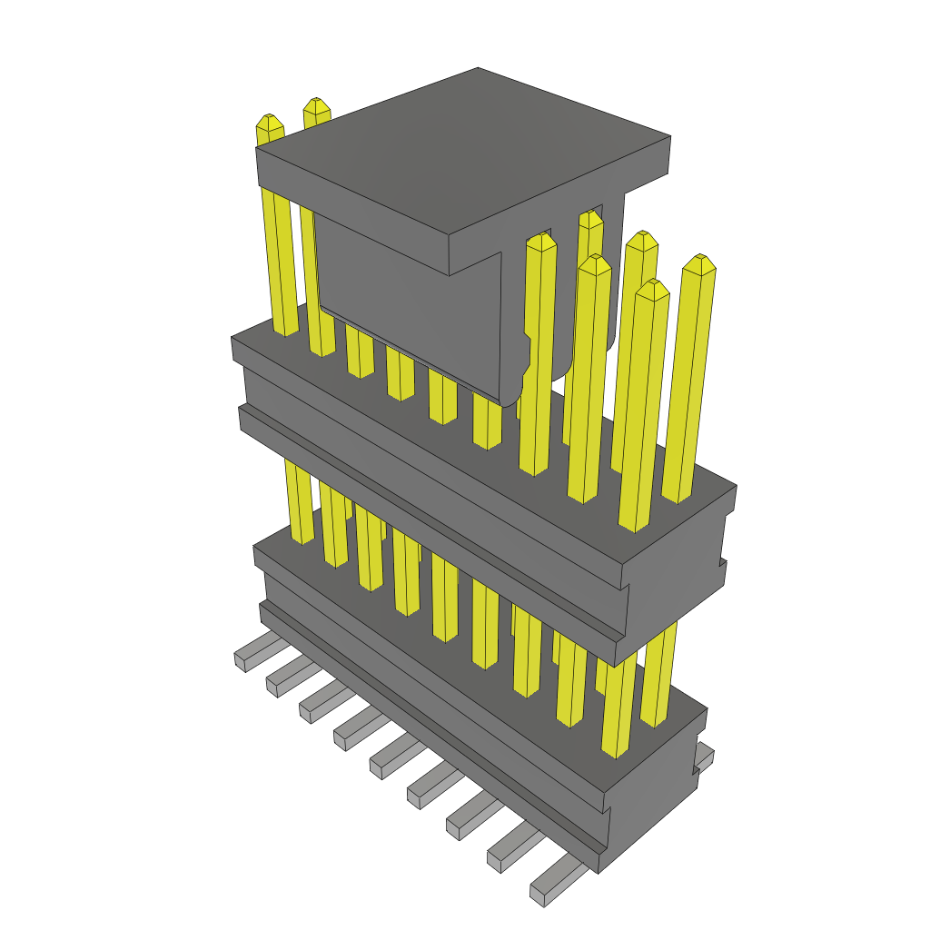 FW-09-05-F-D-350-200-P-TR by Samtec