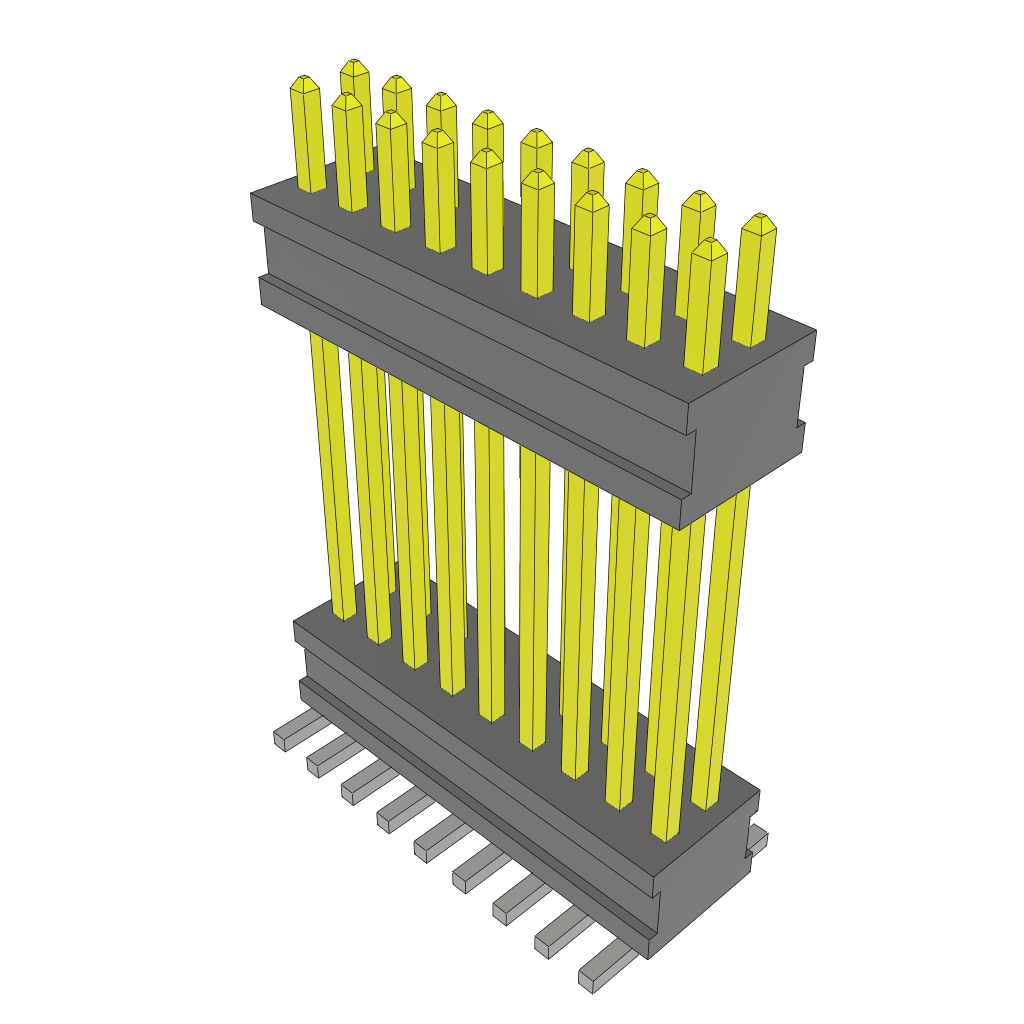 FW-09-05-F-D-550-090 by Samtec