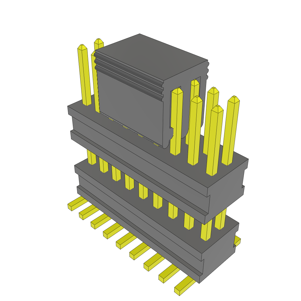 FW-09-05-G-D-300-156-P by Samtec