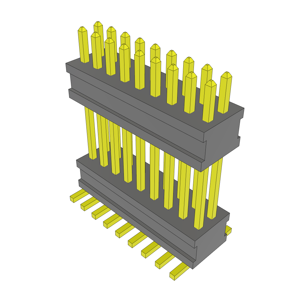 FW-09-05-G-D-420-090-A by Samtec
