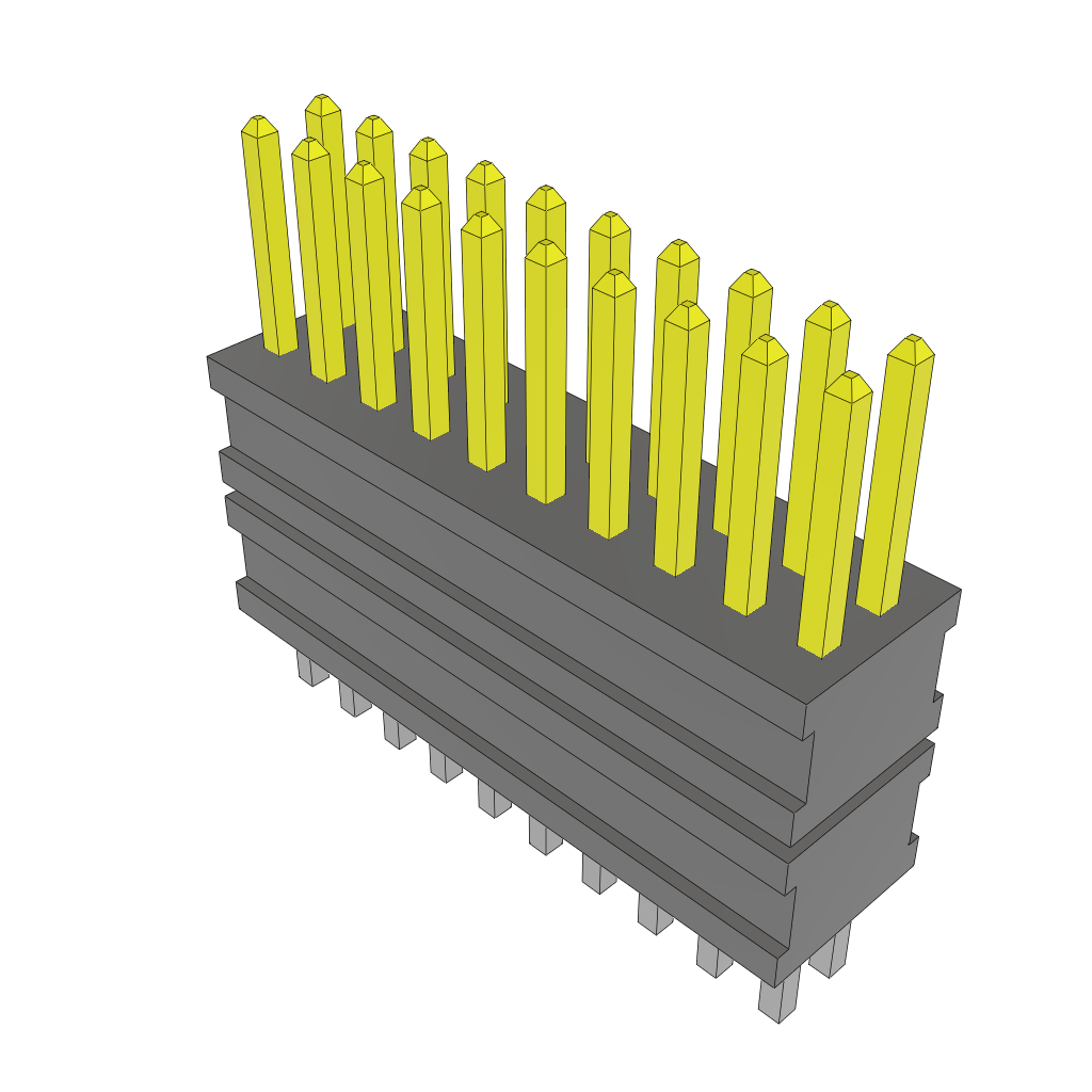FW-10-02-F-D-210-160 by Samtec