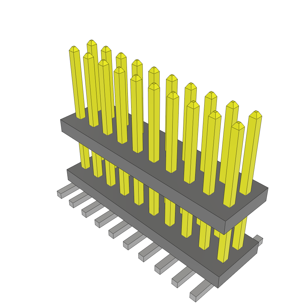 FW-10-03-L-D-200-180 by Samtec