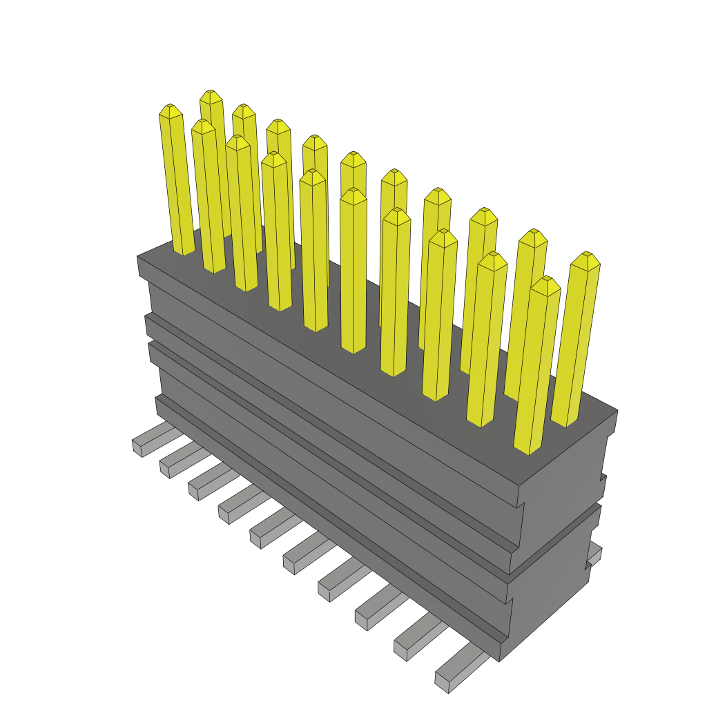 FW-10-03-L-D-225-160 by Samtec