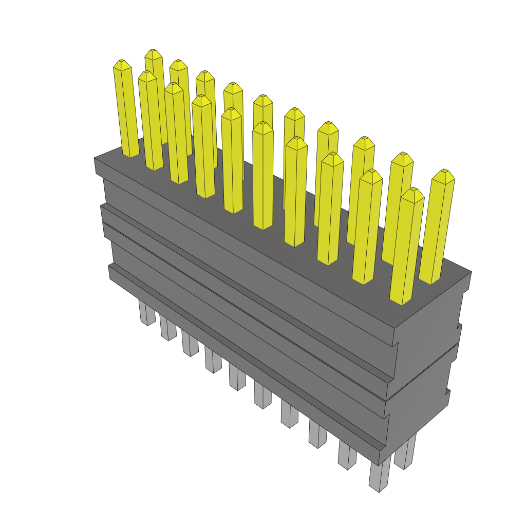 FW-10-04-F-D-200-130 by Samtec