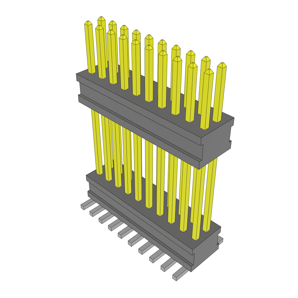 FW-10-05-F-D-513-162-A by Samtec