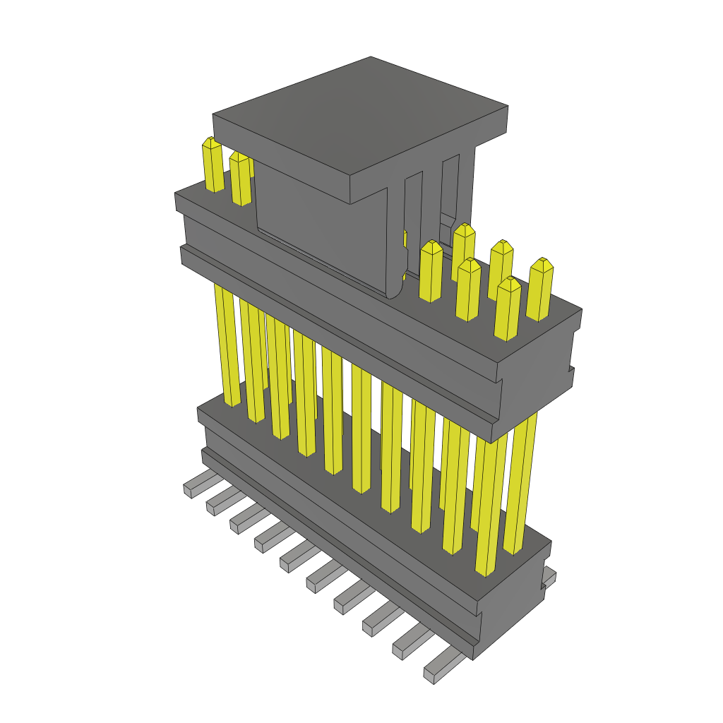 FW-10-05-LM-D-440-065-A-P-TR by Samtec