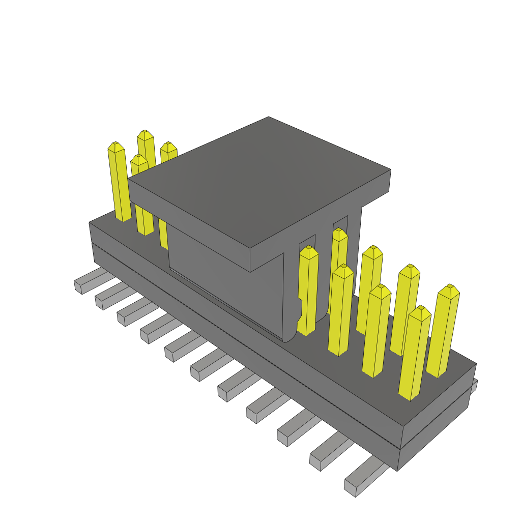 FW-11-03-L-D-085-118-P-TR by Samtec