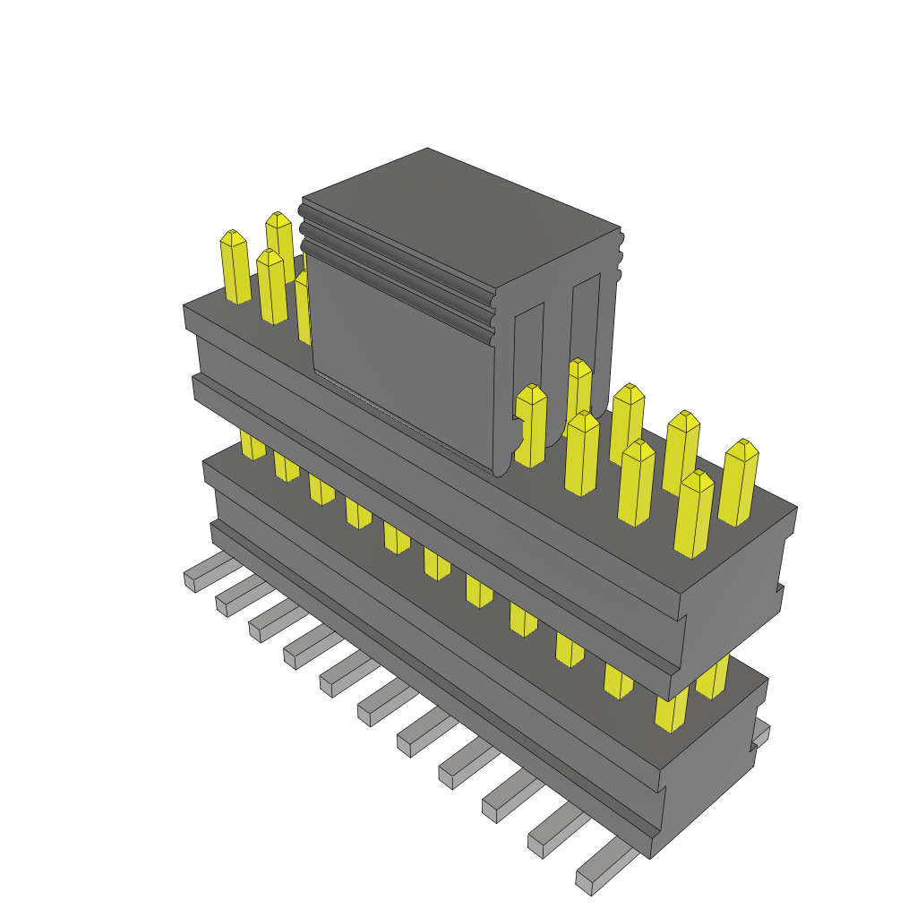 FW-11-03-L-D-283-065-P by Samtec