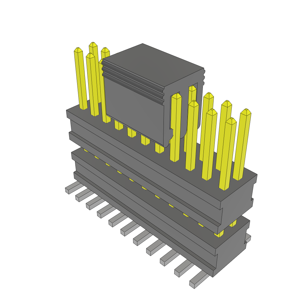 FW-11-05-L-D-260-180-A-P by Samtec