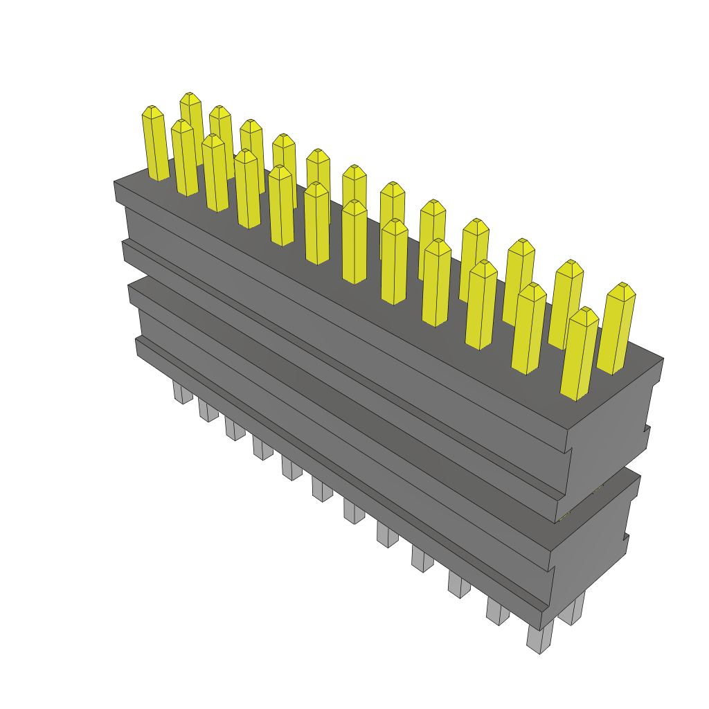 FW-12-02-F-D-230-080 by Samtec