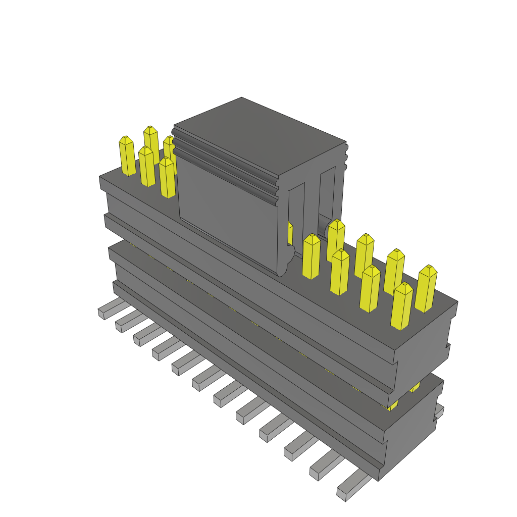 FW-12-03-F-D-256-065-P by Samtec