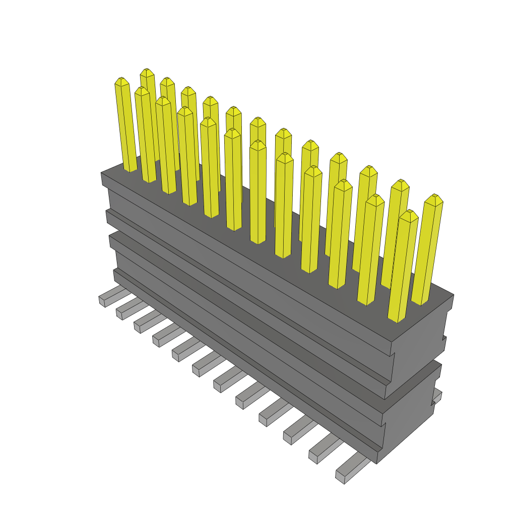 FW-12-03-L-D-240-160-A by Samtec