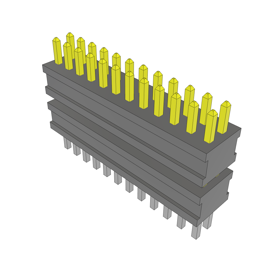 FW-12-04-F-D-230-080 by Samtec