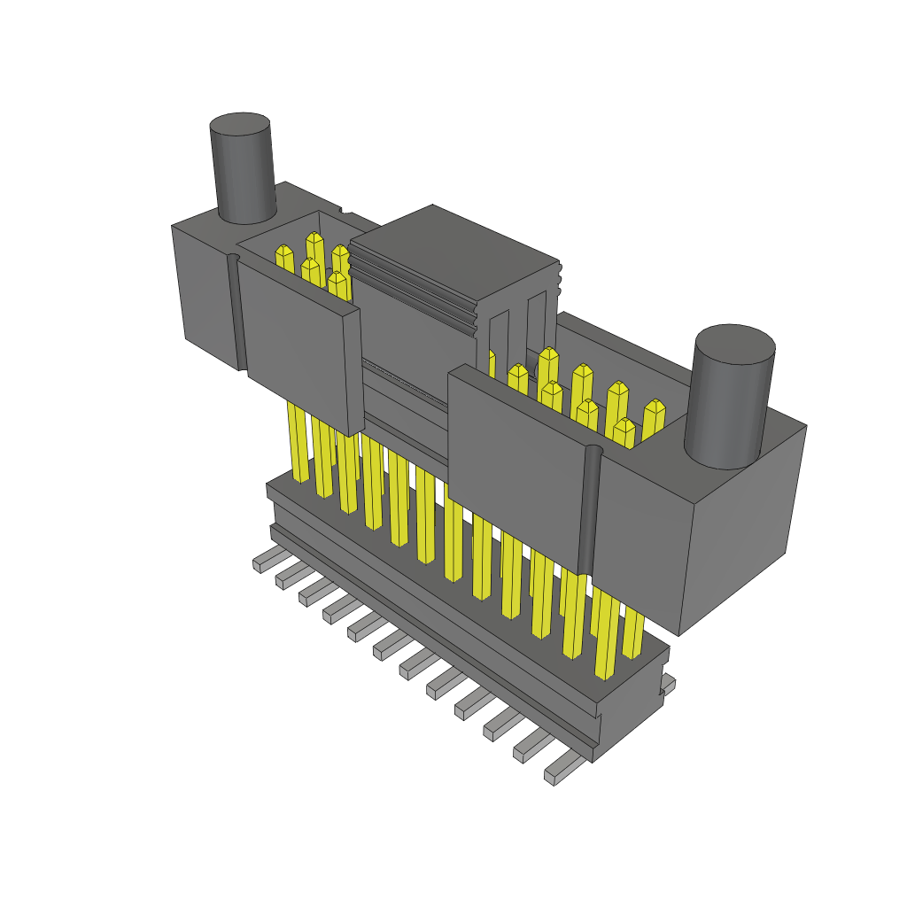 FW-12-05-L-D-400-075-EP-A-P by Samtec
