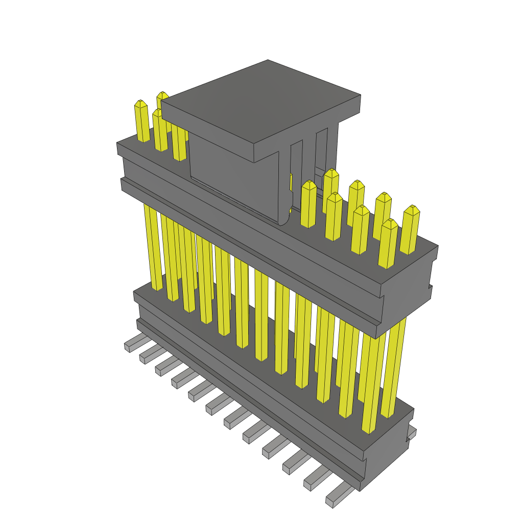 FW-12-05-L-D-450-075-P-TR by Samtec