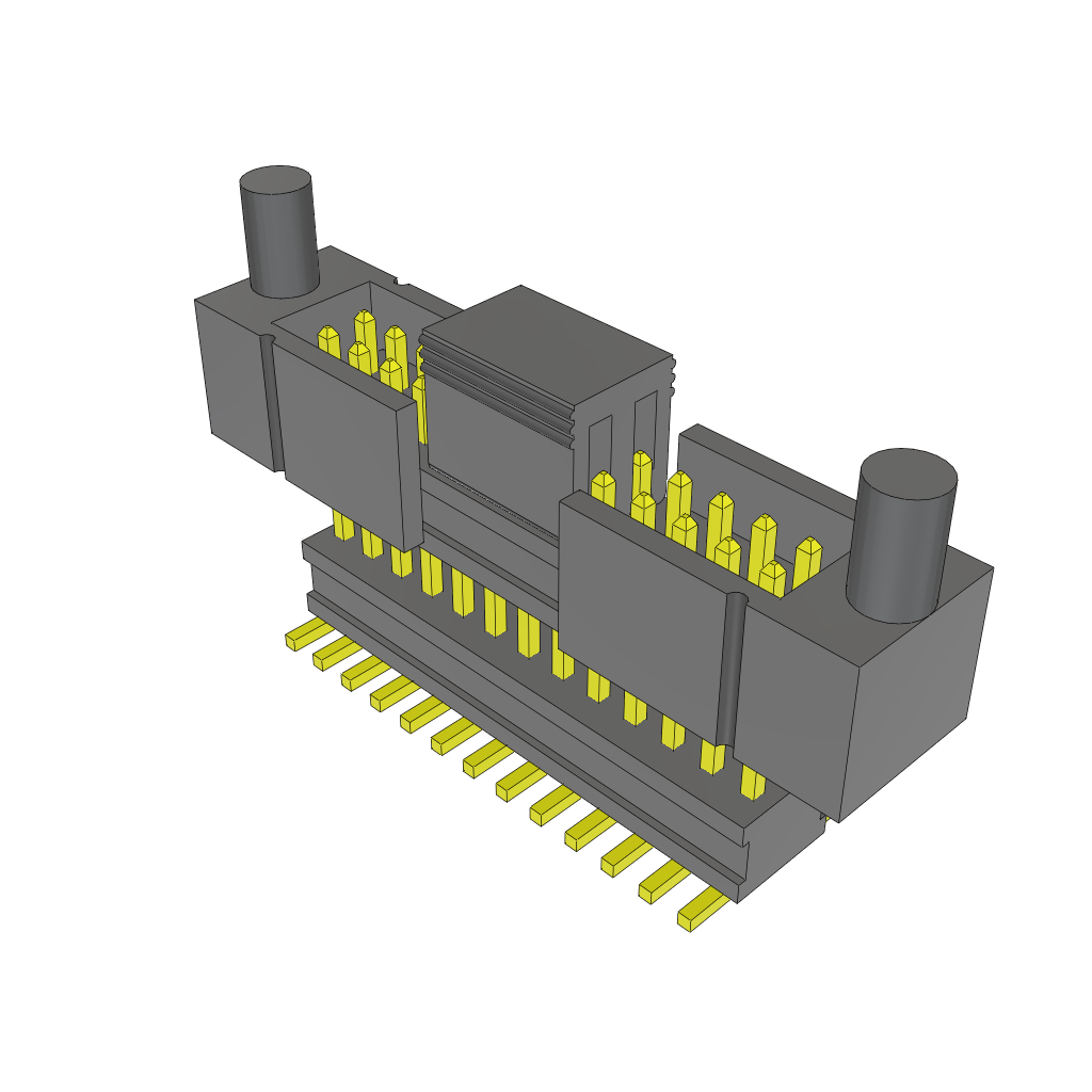 FW-13-03-G-D-310-072-EP-A-P by Samtec