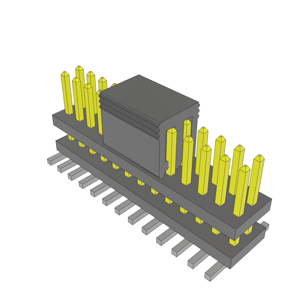 FW-13-03-L-D-140-130-P by Samtec