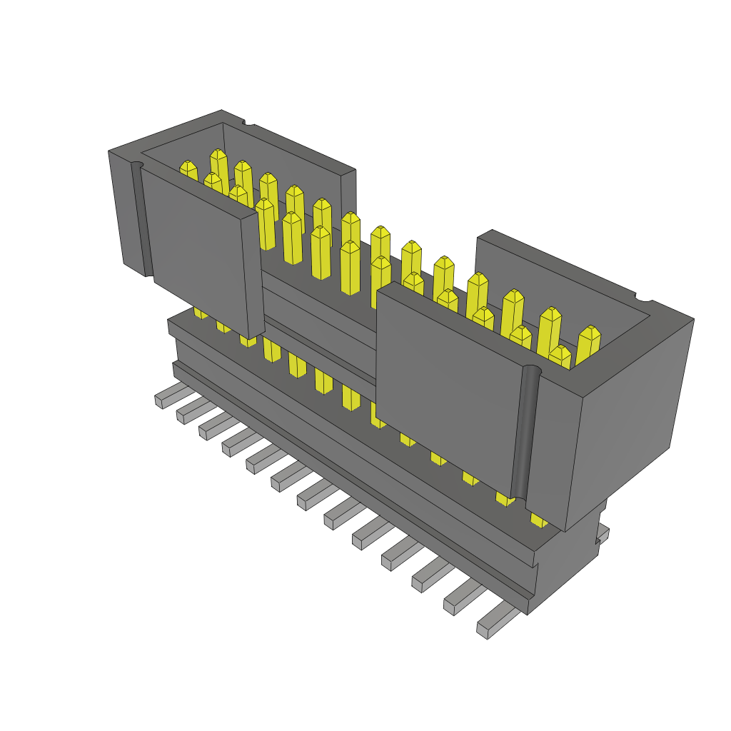FW-13-03-L-D-285-065-ES-A by Samtec