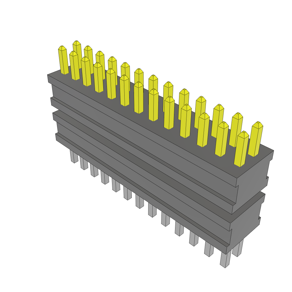FW-13-04-L-D-224-080 by Samtec