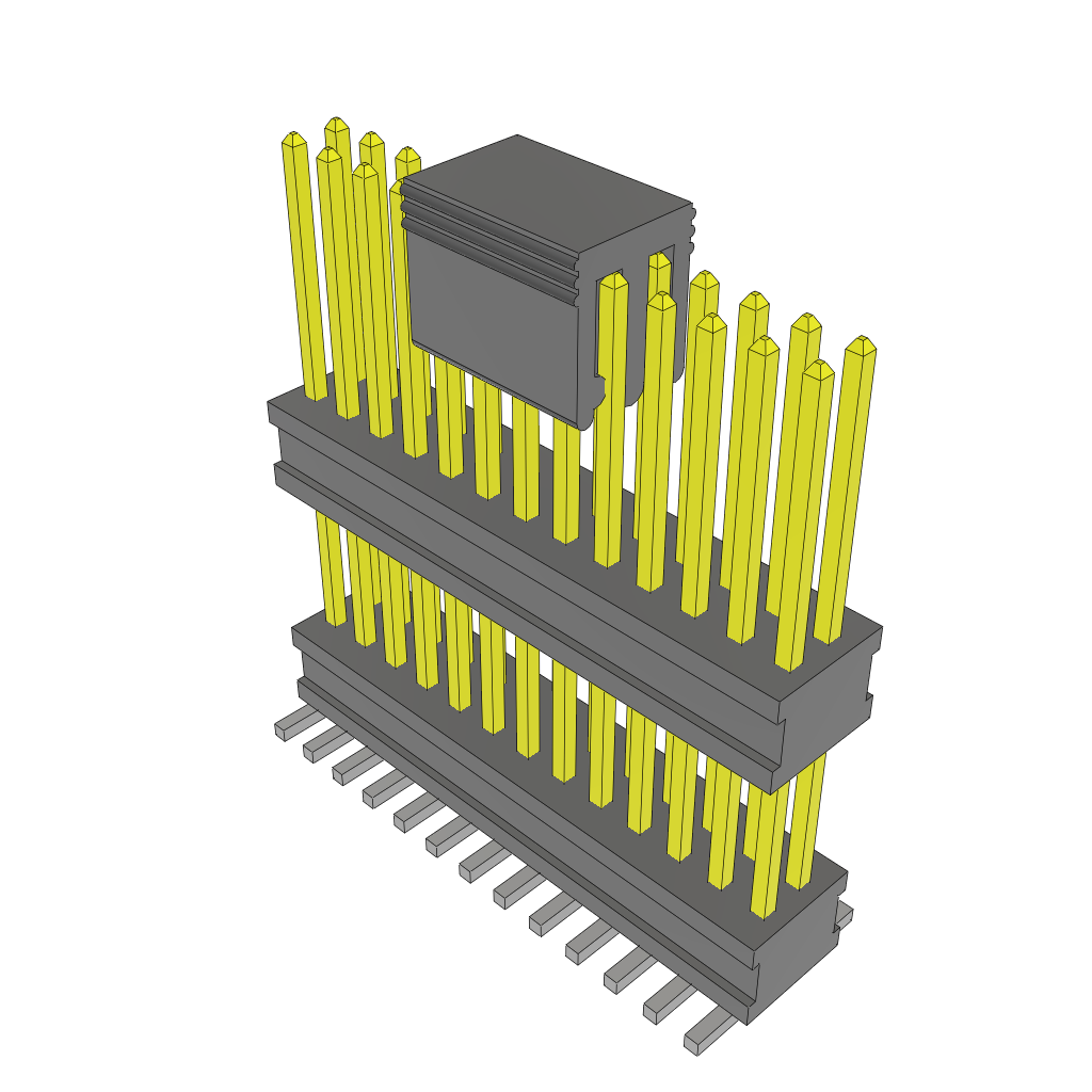 FW-13-05-F-D-400-275-P by Samtec