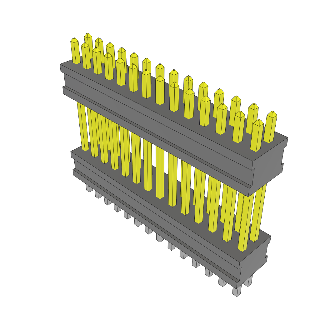 FW-14-02-L-D-410-075 by Samtec