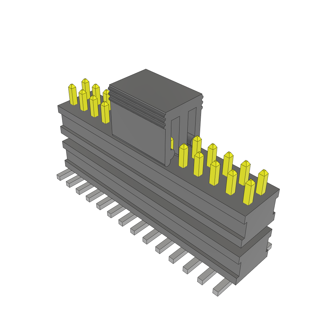 FW-14-03-F-D-245-065-P by Samtec