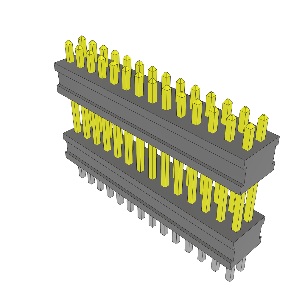 FW-14-04-F-D-350-065 by Samtec