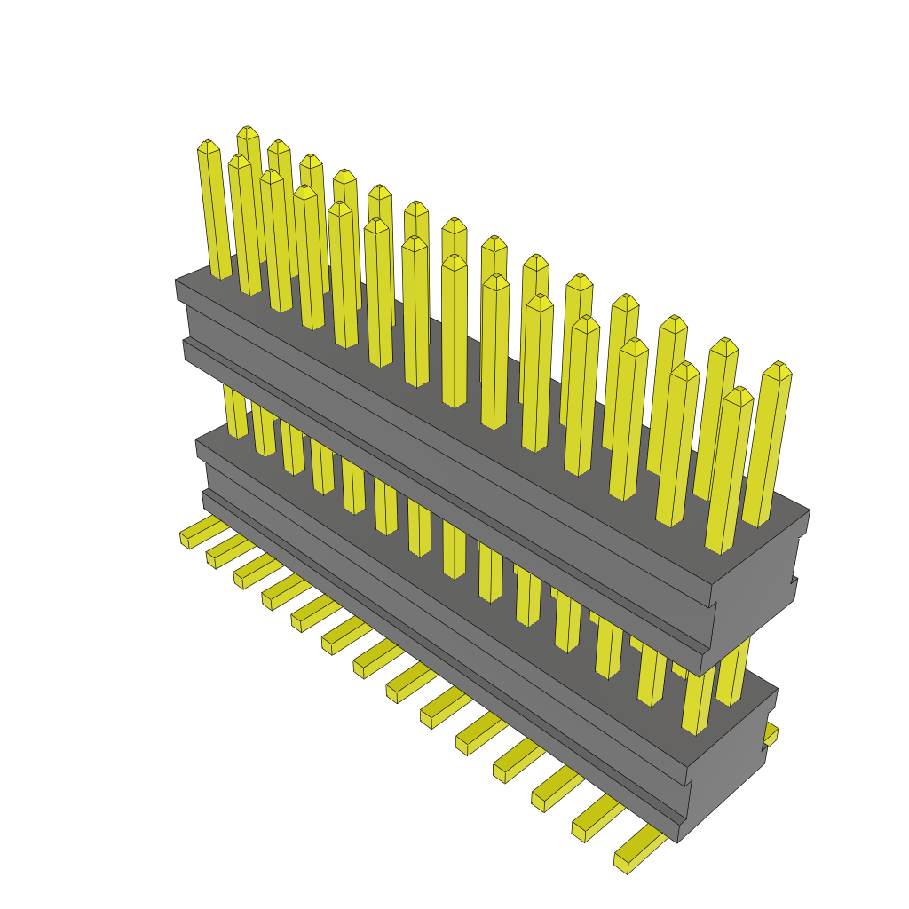 FW-14-05-G-D-320-150 by Samtec