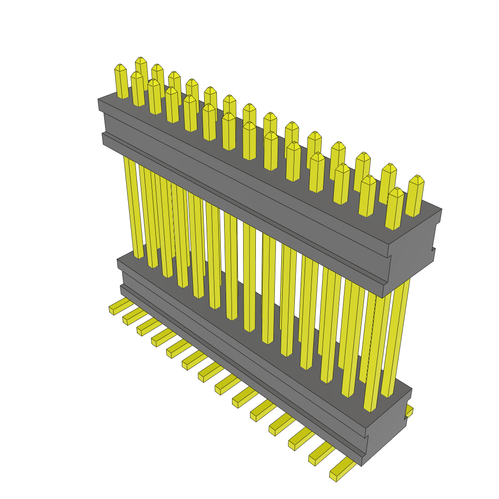 FW-14-05-G-D-500-065 by Samtec