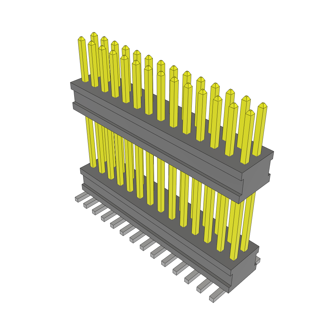 FW-14-05-L-D-460-150-A by Samtec