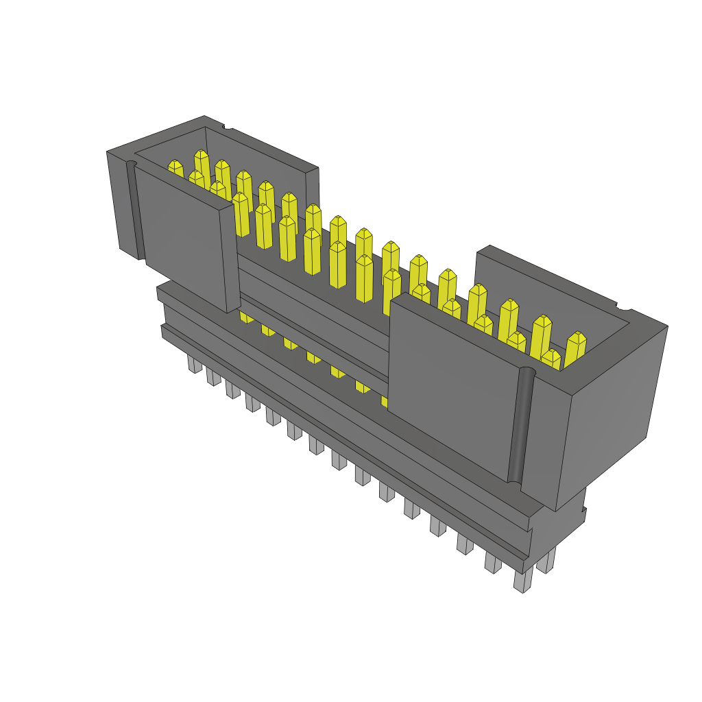 FW-15-02-L-D-250-065-ES by Samtec