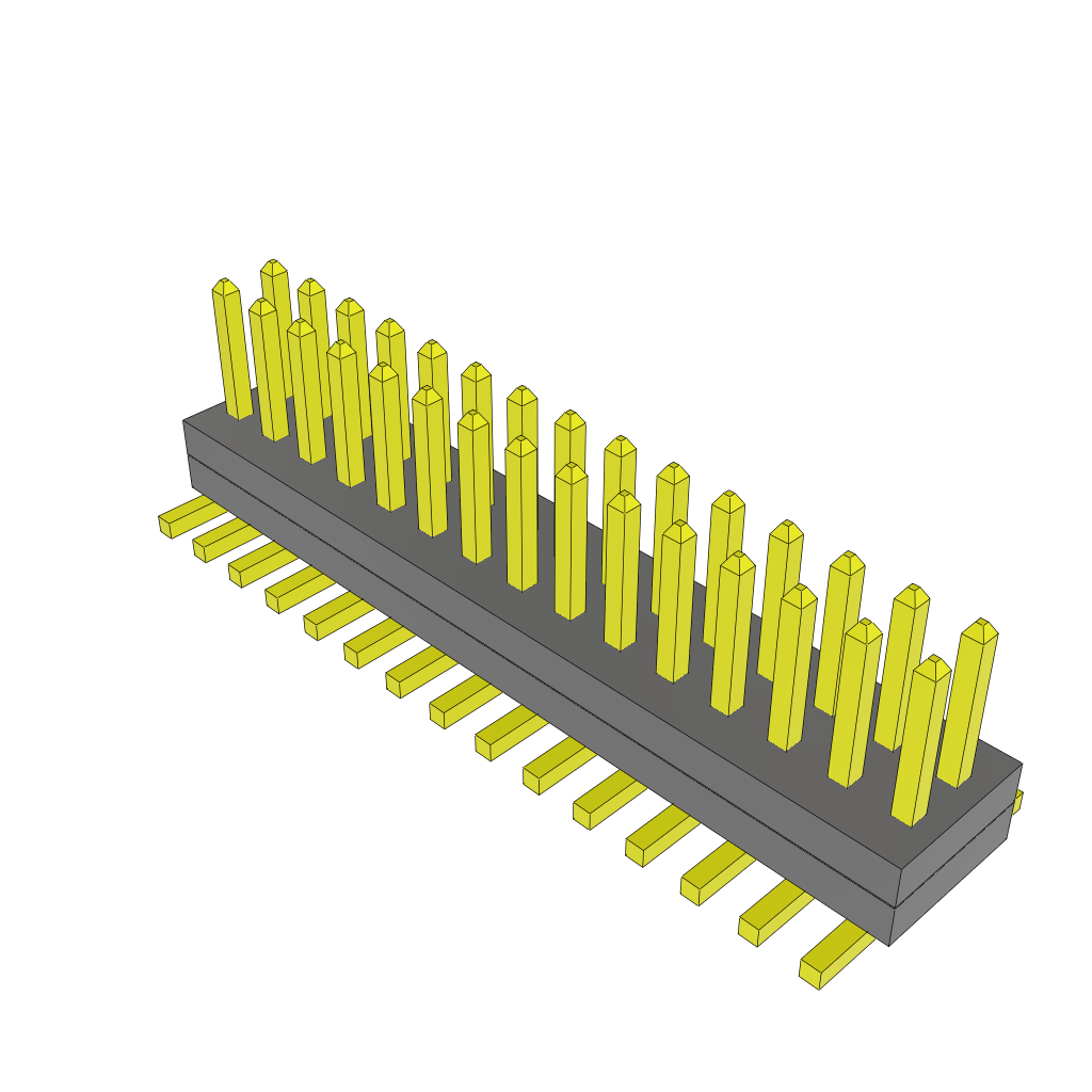FW-15-03-G-D-085-127 by Samtec