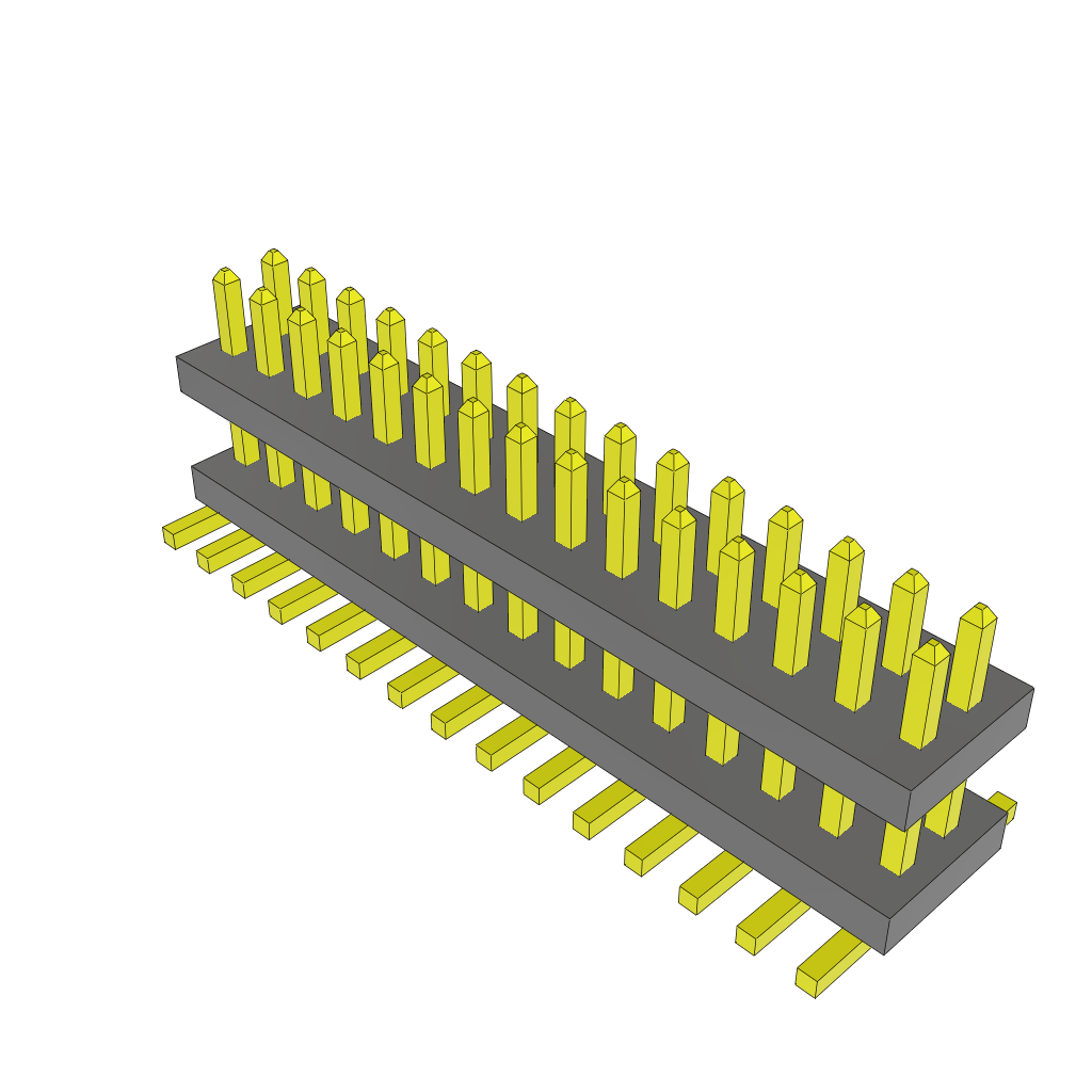 FW-15-03-G-D-160-075 by Samtec
