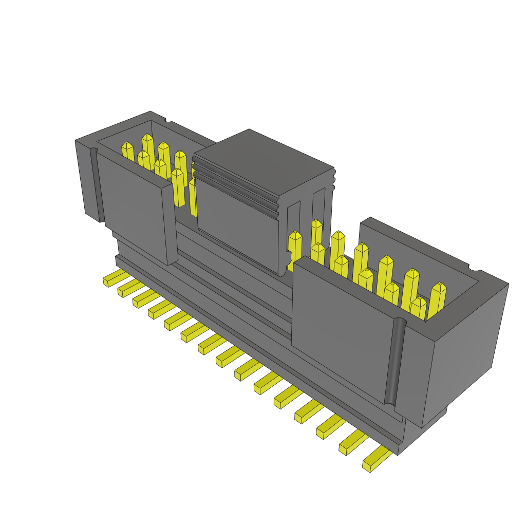 FW-15-03-G-D-226-075-ES-A-P by Samtec