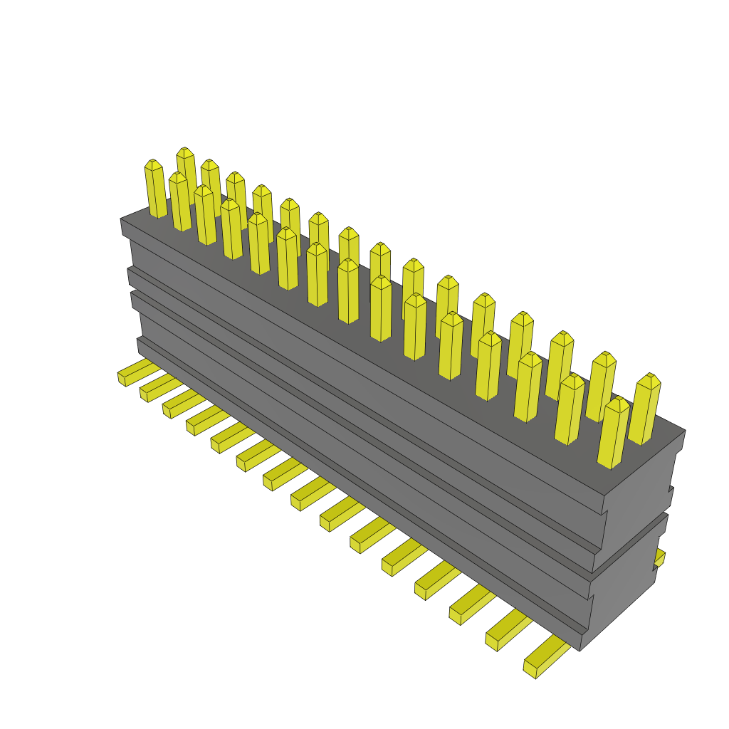 FW-15-03-G-D-226-075 by Samtec