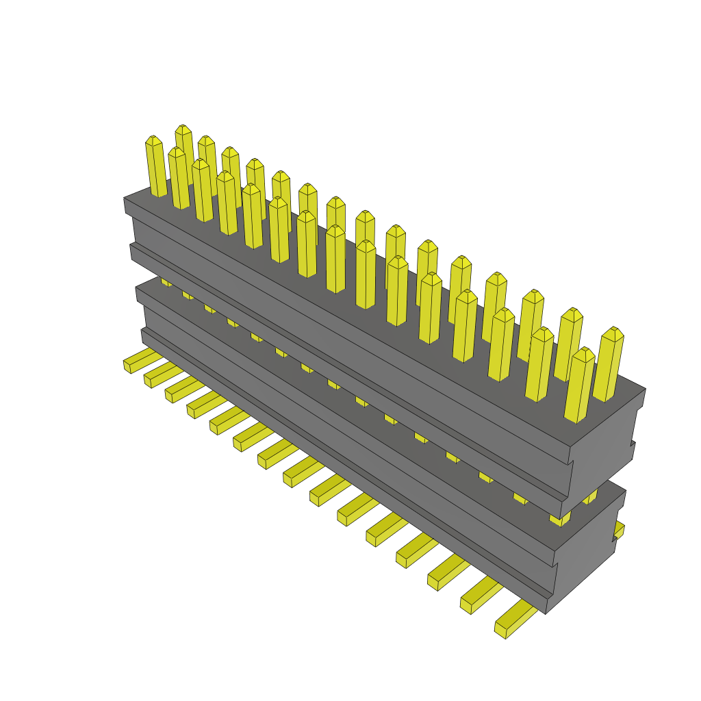 FW-15-03-G-D-260-085-A by Samtec