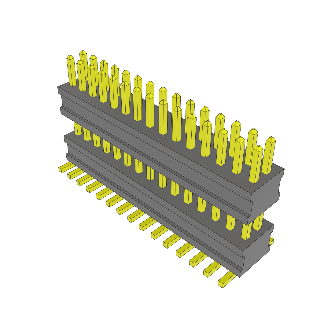 FW-15-03-G-D-300-100-A by Samtec