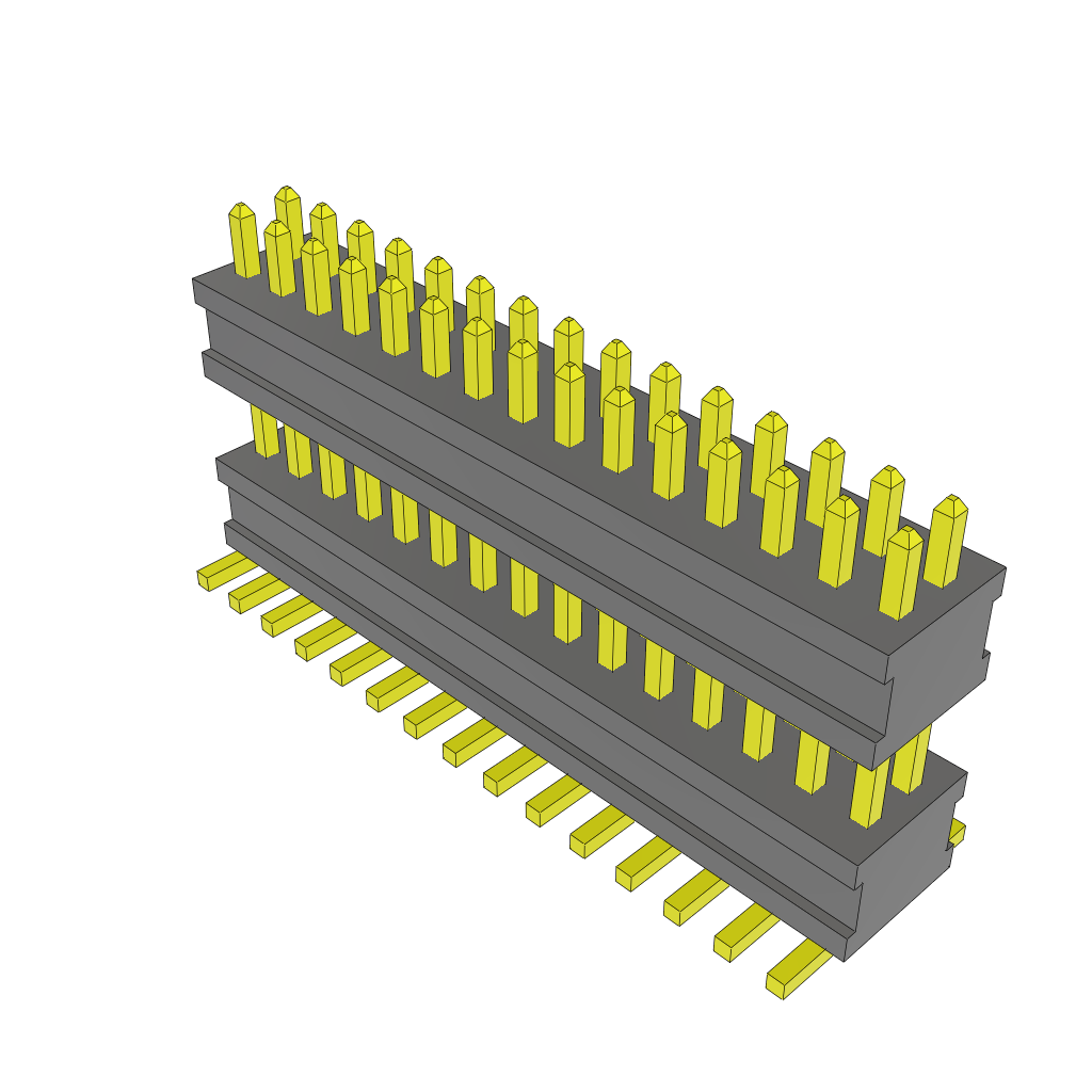 FW-15-03-G-D-303-065-A by Samtec