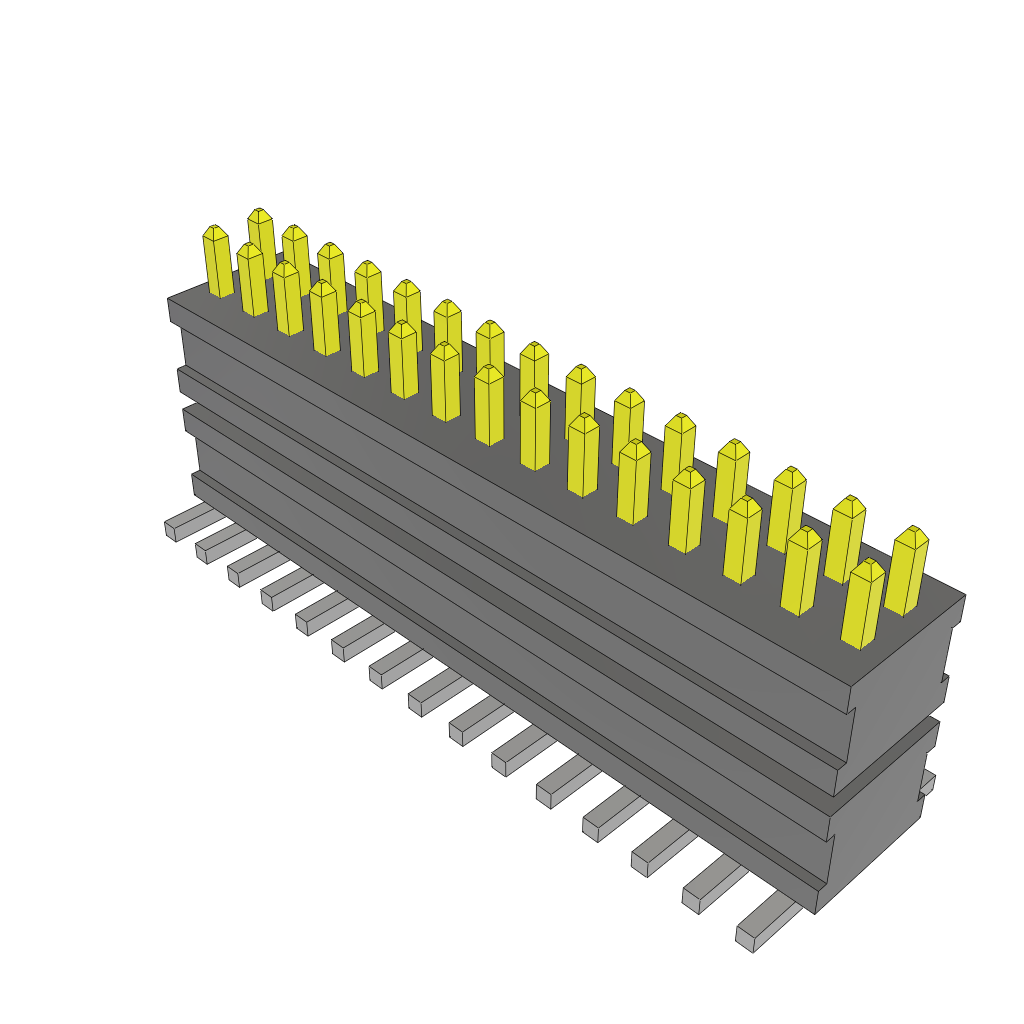 FW-15-03-L-D-233-065 by Samtec