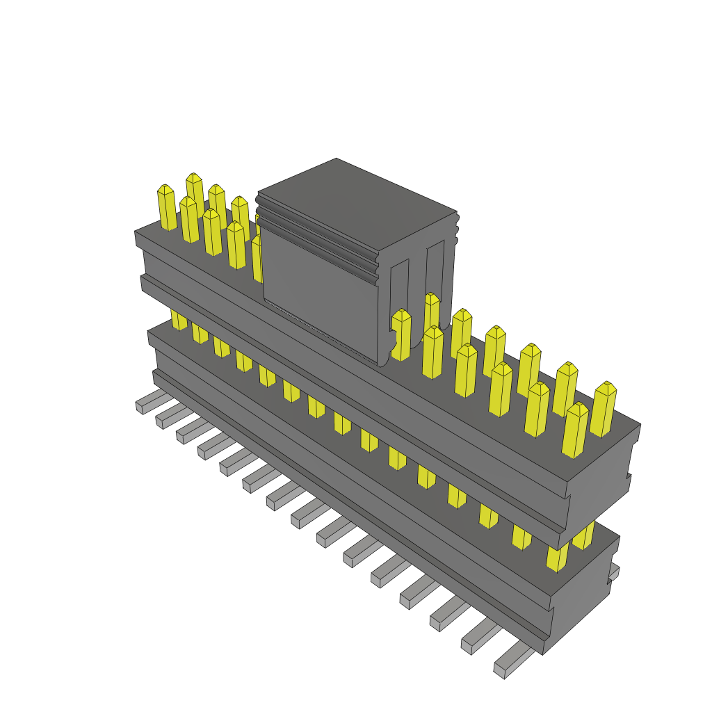 FW-15-03-L-D-285-065-P by Samtec