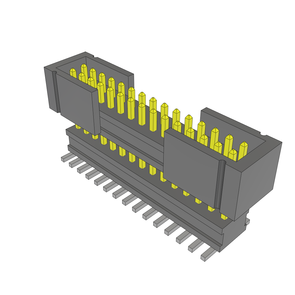 FW-15-03-L-D-289-075-ES by Samtec