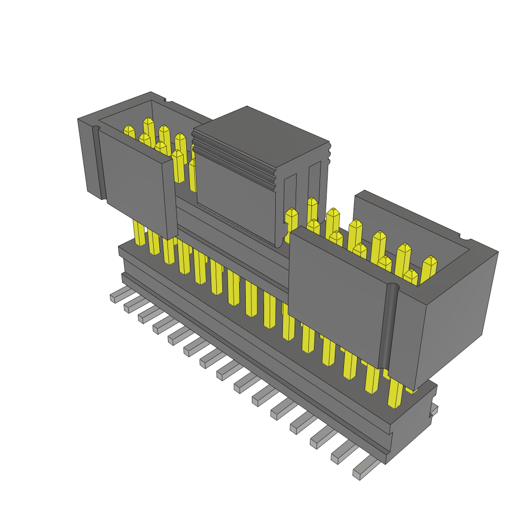 FW-15-03-L-D-335-065-ES-A-P by Samtec