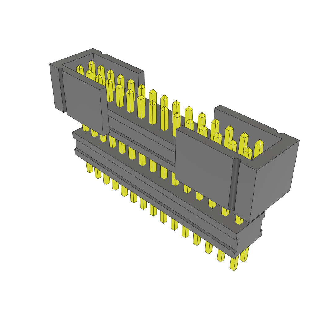 FW-15-04-G-D-280-075-ES by Samtec
