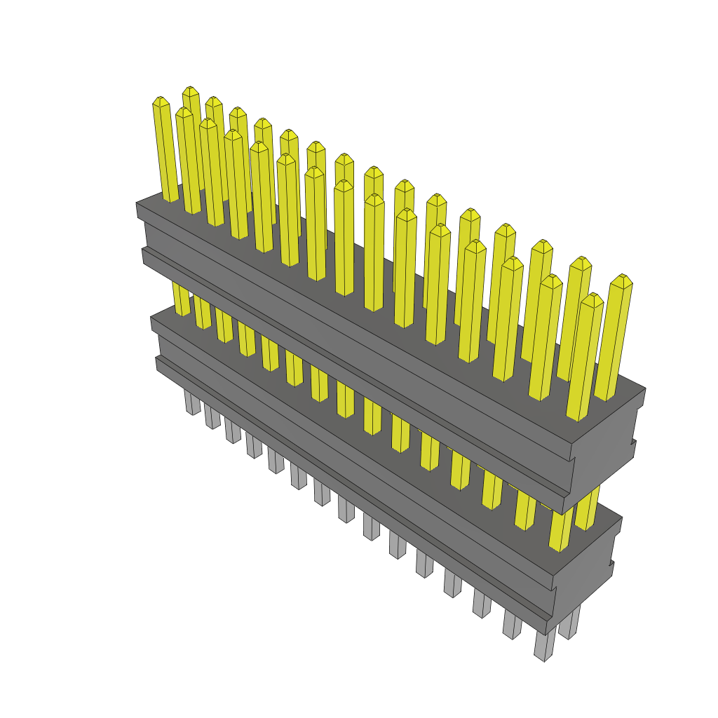 FW-15-04-L-D-290-150 by Samtec
