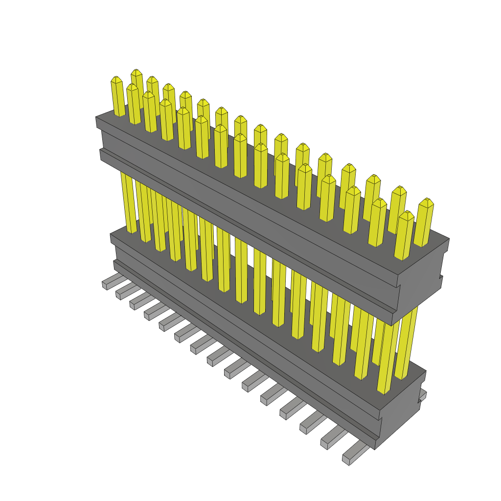 FW-15-05-F-D-400-080-A by Samtec