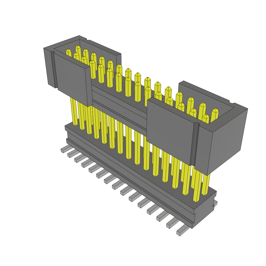 FW-15-05-F-D-411-075-ES-A by Samtec